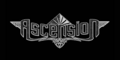 logo Ascension (UK-1)